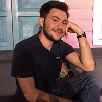 Samed Güzel的照片