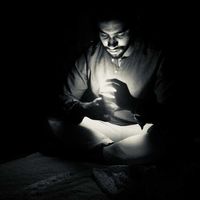 Vidit Patni的照片