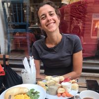 Melanie Klawitter的照片