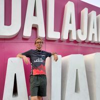 Michèl Baumann's Photo