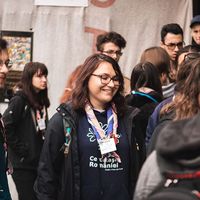 Mihaela Ciochină的照片