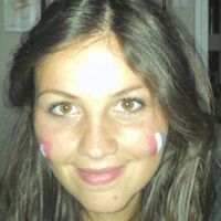 Merryl Belhocine's Photo