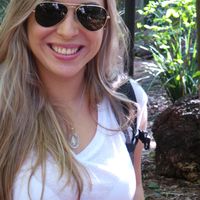 CAROLINA CAVALCANTE's Photo