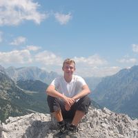 Joel Söderström的照片