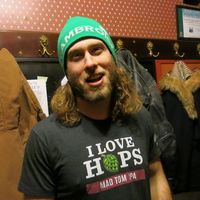 Matt Erickson的照片