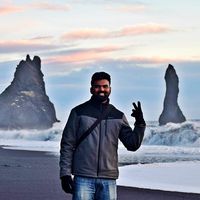 Jude Freeman的照片