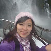 ya-wen Chang's Photo