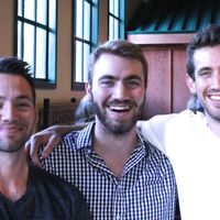 Фотографии пользователя Eric Salwasser