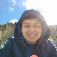 Jhonny Chilon Fernandez的照片