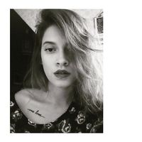 Angélica Bustamante Ortiz的照片