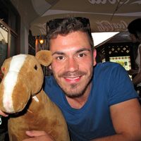 Walter Mutter's Photo