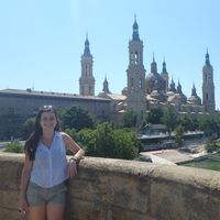 Laurence Rouleau-Bourgeois's Photo