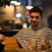 Alexis Tucat's Photo