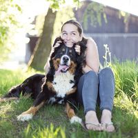 Melanie Eckl's Photo