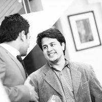 Photos de Ali Chatai