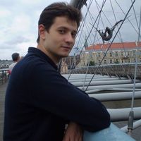 Ihor Shevchenko的照片