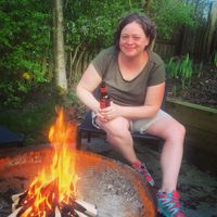 Charis Kaps的照片