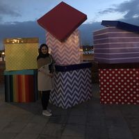 Sanaz Bagheri's Photo