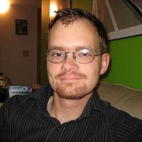 Brandon Bostian's Photo