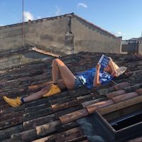 Elise  Marcel's Photo