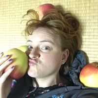 Le foto di Sarah Shelnutt