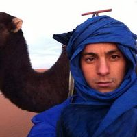 achraf chemmam的照片