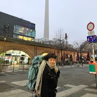 Lujan Peralta's Photo