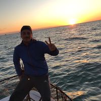 Mertcan ÖNDER's Photo