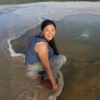 Diana Loeza的照片