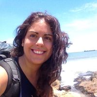 Sofia Postigo的照片