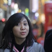 Innes  Sah Putri's Photo