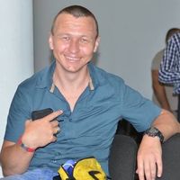 Fotos de Ishtvan Biró