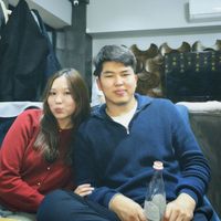 Лиза Накен's Photo