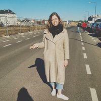 Julia Müller的照片