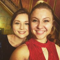 Rachel Modzelewski的照片