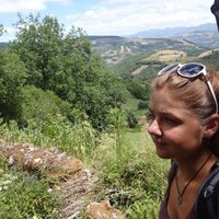 Maria Shafit's Photo