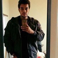 Ahmed Mamdouh's Photo