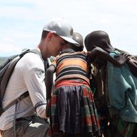 Henrik Fisser's Photo