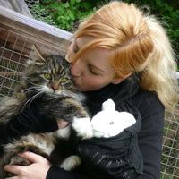 E Va Beutel的照片