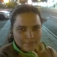 Estelle Austin的照片