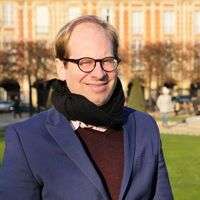 raphael cahen's Photo