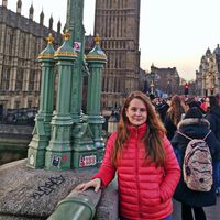 Bianca-Eugenia Semczuk's Photo