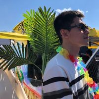 Pin Hao Pan的照片