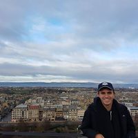 Rafferty Parer's Photo