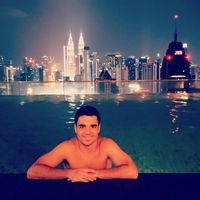 Manuel Bedoya的照片