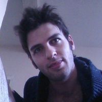 Fatih Altıok的照片