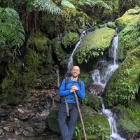 Julian McNally's Photo