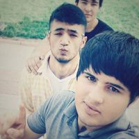 Fakhriddin Salaydinov的照片