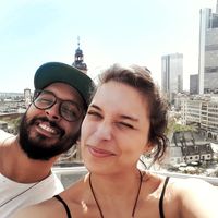 Ana Cecília Oliveira's Photo