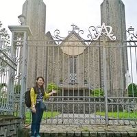 Athena Tuy Phong's Photo